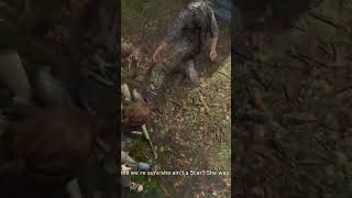 The Last Of Us 2 stealth clip Seattle Day 1 stealth stealthkills The last of us 2 shorts [upl. by Gianna325]