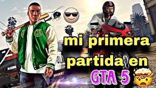 ACCION AVENTURAS Y desastres en GTA 5 ESTRENO EN VIVO [upl. by Merl978]