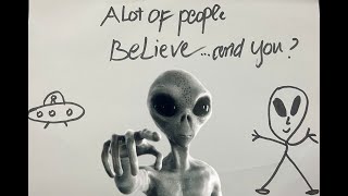 UFO alien 2024  5 events where aliens may have visited Earth [upl. by Chesney]