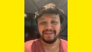 Golden Star wishes for Yaakinge 2  ALL OK  GOLDEN STAR GANESH [upl. by Ahsinrat890]