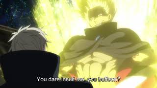 Veldora Getting Mad When Other Demon Lord Insulting Rimuru  Tensei Shitara Slime Datta Ken Eps 48 [upl. by Luben]