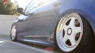 VW Golf R  Soft Tuning [upl. by Atiuqer]