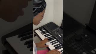 You deserve it by JJ Hairston selfaccompanying singing cover [upl. by Siryt145]