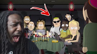 KYLES DAD IS A FR€AK   South Park  Season 20  Episode 5 [upl. by Marabelle]