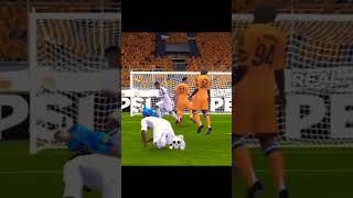 Rijkaard☠️🗿 fifa fcmobile24 bicyclekick youtube fifamobile footballmove youtubeshort [upl. by Idolah169]