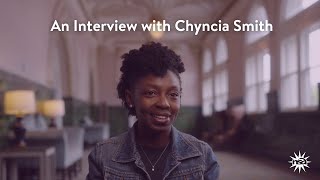 From Silence to Empowerment Chyncia Smith’s Journey of Overcoming Stuttering [upl. by Adiasteb]