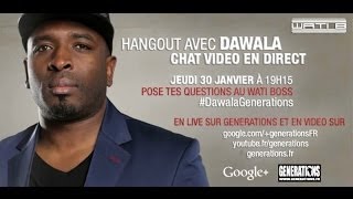 DAWALA le Wati Boss bientôt sur Generations Trailer [upl. by Aihsenet214]