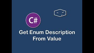 get enum description from value  c [upl. by Comptom]