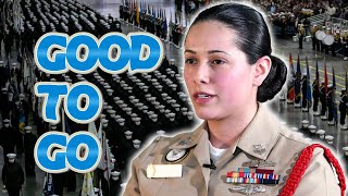 4 Ways To Impress Your RDCs in Navy Boot Camp [upl. by Ozkum88]