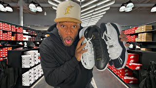 Unbeatable Deals on Dope Kicks at the Nike Outlet [upl. by Pail]