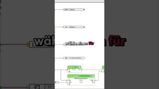 EMOJIS in der Loxone App So gehts 30secloxone loxonetutorial tutorial loxoneconfig loxone [upl. by Yonina]