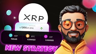 My profitable day in arbitrage Ripple Crypto Arbitrage  Profit 10  New Strategy 2024 [upl. by Thacker899]