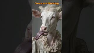 Creatures of mythology facts hindugod mythologicalcreatures ytshort [upl. by Adlesirhc277]