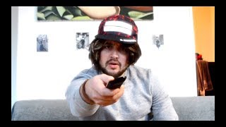 ORELSAN  BONNE ANNEE  PARODIE [upl. by Lorien775]