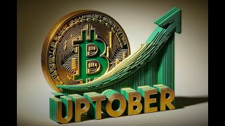 Bitcoin to Hit 75K in October 2024 Halving Year Price Prediction Explained [upl. by Ruddy338]