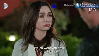 Siyah Beyaz Aşk Trailer 3 Episode 26 Eng and Arb Sub [upl. by Morton]