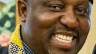 ALLEGED N29B FRAUD  ROCHAS OKOROCHA IN EFCCs DETENTION [upl. by Aitan755]