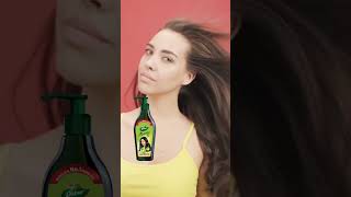 Dabur Amla hair oil for hair growth shortviral trending [upl. by Reywas553]