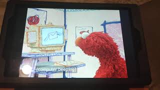 Elmos World Hands Email Youve Got Mail [upl. by Neffirg]