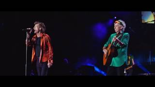 The Rolling Stones — Angie Live Cuba 2016 [upl. by Inami]