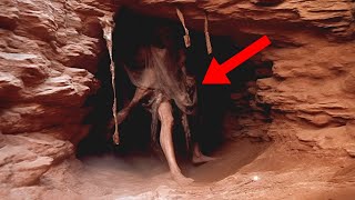 What Scientists Just Discovered At The Grand Canyon TERRIFIES The Whole World [upl. by Duleba391]