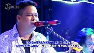 Zeito Hastina Trias  Teman COVER KARAOKE [upl. by Hut]