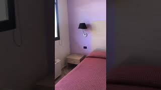 Le nostre Camere KoKo Hotel Milano Marittima 3 stelle [upl. by Coletta296]