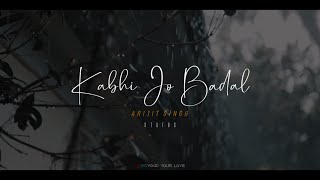 Kabhi Jo Badal Barse  Arijit Singh Best Whatsapp Status  Love Whatsapp Status  Beyond Your Love [upl. by Laup]