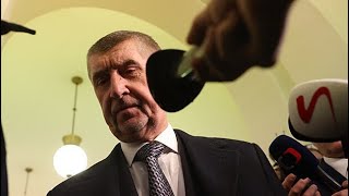 Byl jsem dobrý táta jsem dobrý táta řekl u soudu Andrej Babiš a rozbrečel se [upl. by Eetnuahs]