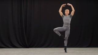 Insight Ballet Glossary  Pirouette [upl. by Geier]