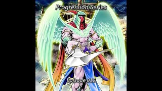 Progression Series Episode 012 [upl. by Kashden]