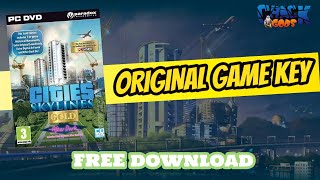 Cities Skylines Gameplay  Guide 2024 [upl. by Lairea]