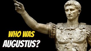 Who Was Augustus [upl. by Nossila]