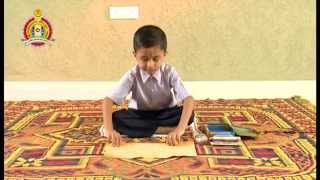 Pratah Pooja for Children પ્રાતઃ પૂજા બાળક માટે [upl. by Yorgen]