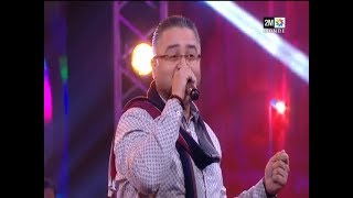 Driss El Bouazzaoui 2019 Chaabi live J3aydane  حفل خاص مع ادريس البوعزاوي 2019  عيطة جعيدان [upl. by Oirasec]