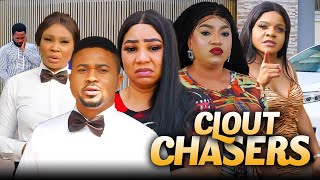 CLOUT CHASERSMIKE GODSON QUEENETH HILBERT amp OLA DANIELS 2024 LATEST NOLLYWOOD MOVIE [upl. by Eiralav]