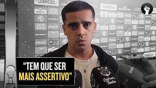 FAGNER PASSA quotRECEITAquot PARA VENCER NO BRASILEIRÃO E ABRE O JOGO SOBRE LIDERANÇA NO CORINTHIANS [upl. by Aem190]