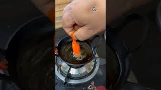 Wait for end 😍🥰 Mini Recipe minifish ytshortsindia shorts yt shorts fishfry [upl. by Hiro967]