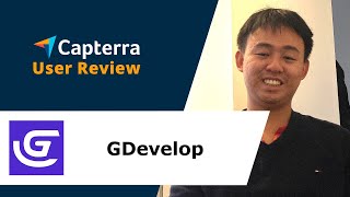 GDevelop Review Coding Made Easy [upl. by Sadoff]