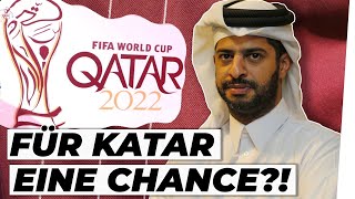 WM 2022 Katar doch ein guter Gastgeber  Analyse [upl. by Odnalro]