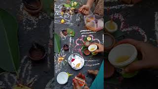 Karthika pournami pooja365 vattulu ela veliginchalibakthi hasini mini vlogs [upl. by Aicenert287]