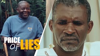 PRICE OF LIES FULL UGANDAN MOVIE VJ TRANSILATED [upl. by Llerroj835]