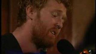 Glen Hansard amp Marketa Irglova  3 Sleeping [upl. by Amapuna]