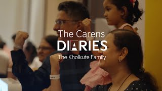 Kia India  The Carens Diaries  The Kholkute Family​ [upl. by Hooper]