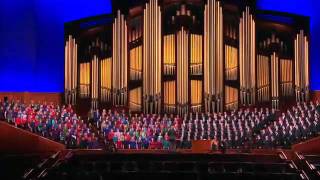 LDS Seminary Centennial Broadcast Music Part 2 [upl. by Anairt194]