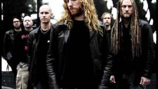 Dark Tranquillity  Auctioned [upl. by Devina390]