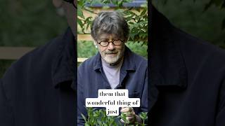 Nigel Slater explains where he keeps his garden herbs garden herbs kitchenherbs [upl. by Olracnaig711]