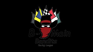 BMain Bandits Racing League 4 Crown Series Week 8  NW 360s at Port Royal [upl. by Joao]