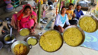 लौकाजाबर बिहार का Traditional Food lauka jabar healthy and tasty food [upl. by Emili611]