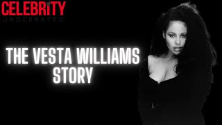 Celebrity Underrated  The Vesta Williams Story [upl. by Gamaliel]